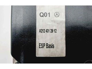 Jednotka ABS A2124315612, A2124312912 Mrcedes-Benz E AMG W210 2009