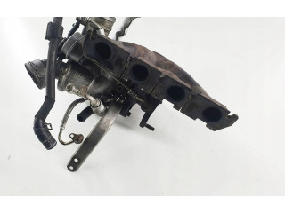 Турбина Skoda Octavia Mk2 (1Z) 06j145701j