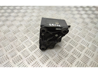 Блок АБС 5Q0907379R, 5Q0614517Q Skoda Octavia Mk3 (5E) 2013 - 2019 года