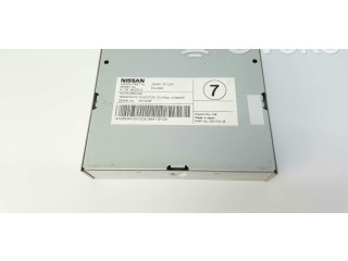 Блок управления 284A16FV2A Nissan X-Trail T32