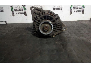 Генератор RD317862C, RD317862C Mitsubishi Galant