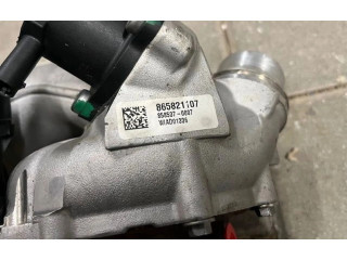 Turbodmychadlo Нагнетатель 8658211 BMW M5