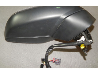 Зеркало электрическое Audi Q5 SQ5 2017 - года