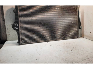 Интеркулер     Volvo V70 