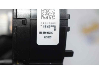 Подрулевой шлейф SRS 1K0959653C, 1K0959653C   Volkswagen Golf Plus