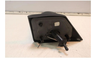 Зеркало электрическое        Renault Twingo II  2007 - 2014 года   