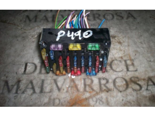 Модуль управления BSM    Land Rover Discovery    