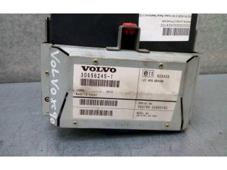 Дисплей 306562451, 306562451 Volvo XC90