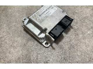 Блок подушек безопасности 8X2314B654AB, 0285010521 Jaguar XF X250