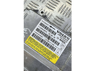 Блок подушек безопасности P31334278, 0285011089 Volvo V70