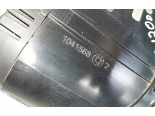 Přístrojová deska BMW 1 E81 E87 2006 1041568, 102495284