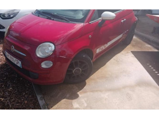 Блок комфорта 51802105 Fiat 500