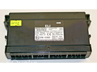 Блок управления 88281SC251   Subaru Forester SH