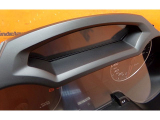 Панель приборов 8K0920930M, 8K0920930M Audi A4 Allroad