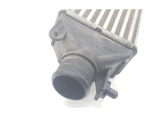 Интеркулер 95523073, 95523073 Opel Combo D