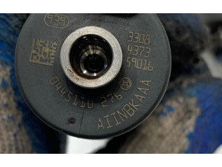 Комплект форсунок 0445110276 Fiat Grande Punto