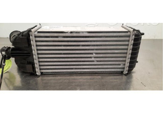 Интеркулер 9803900780 Citroen C3 Aircross