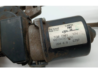 Моторчик дворников MS1592008650 Ford Ka