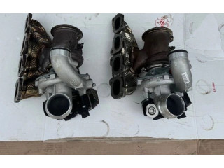 Turbodmychadlo Нагнетатель A2600903400, A2600903400 Mercedes-Benz A W177