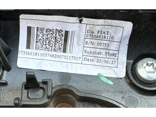 Руль 07356618110, 37492 Fiat 500X