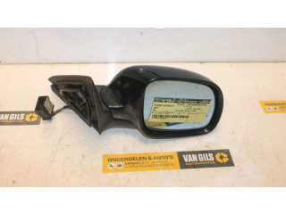 Зеркало (механическое)       Audi A6 S6 C5 4B  1997 - 2005 года   