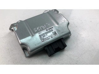 Блок управления CA6T14B526CB Ford Fiesta