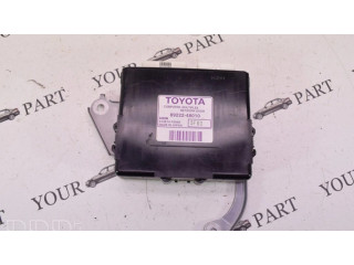 Блок управления дверью