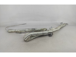 Боковая подушка безопасности 5J6880741A Skoda Fabia Mk2 (5J)