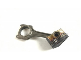 Píst 06LJ Audi A4 S4 B9 pro benzínový motor 2.0 DBP