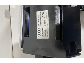 Дисплей 4G1919601N, 917911110 Audi A7 S7 4G