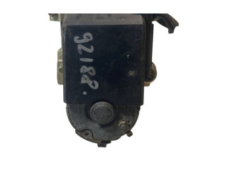 Блок АБС 0265201037, 701614111 Volkswagen Transporter - Caravelle T4 1991 - 2003 года