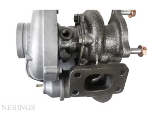 Turbodmychadlo Турбина 53149886707, 046145701C Audi A6 S6 C4 4A