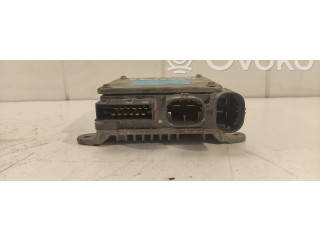 Блок управления 9662993380 Citroen C2