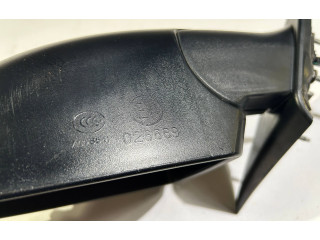 Zpětné zrcátko Maserati Quattroporte 2016 0266691