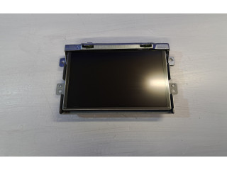 Дисплей FK7219C299AC Jaguar XJ X351