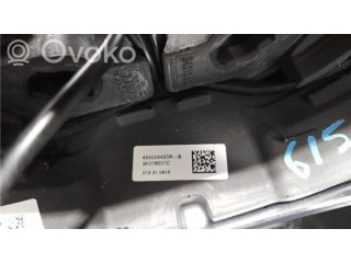 Руль Dacia Sandero 484004420R