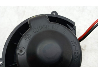 Вентилятор печки CZ116243023, 9297751 Mini One - Cooper F56 F55