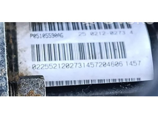 Блок АБС p05105590ag, P05105590AG Jeep Patriot - года