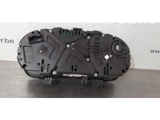 Панель приборов 6V0920731A   Skoda Fabia Mk3 (NJ)       