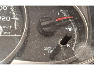 Přístrojová deska Toyota Yaris 2017 838000U270, MB1575607574