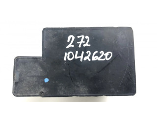 Распределитель воздуха / блок клапана (пневматическое шасси)