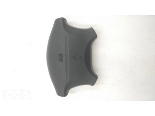 Подушка безопасности водителя MR777231, A289182020591 Mitsubishi Carisma