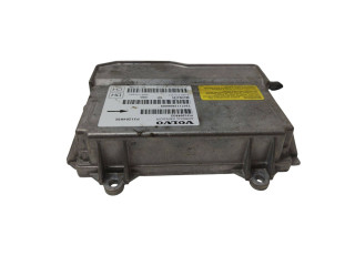 Блок подушек безопасности 31264932, P31264932   Volvo V70