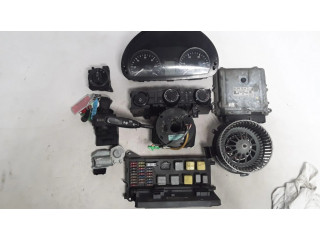 Блок управления двигателем ECU