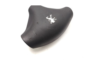 Подушка безопасности водителя 5ADA3N024432   Peugeot 107