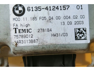 Řídící jednotka 61354124157, 61354124157 BMW 5 E12 2017