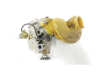 Масляный насос 150002257R, 2222DL Dacia Sandero