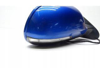 Зеркало электрическое Skoda Octavia Mk2 (1Z) 2004 - 2013 года