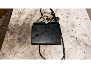 Блок комфорта 1X4315K600BM, 5WK48734G   Jaguar X-Type   