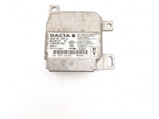Блок подушек безопасности 8200307188, 8200307188A   Dacia Logan I